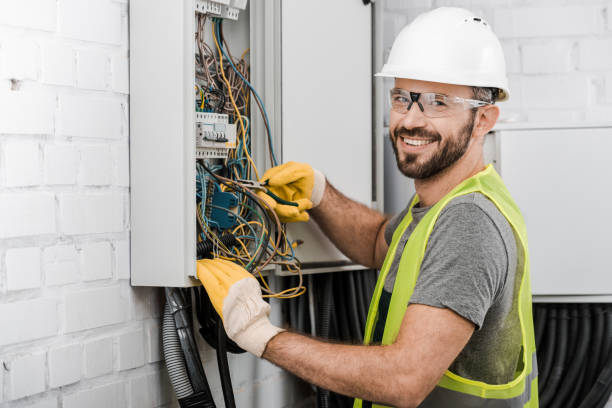 Best Commercial Electrician Services  in Millbrook, AL