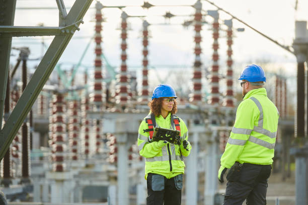 Electrical Rewiring Services in Millbrook, AL
