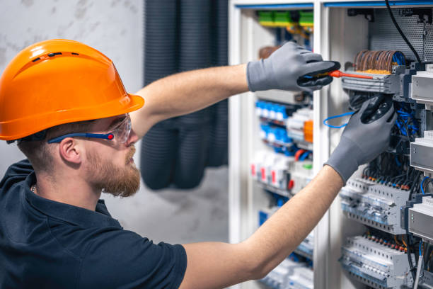 Best Licensed Electrician  in Millbrook, AL