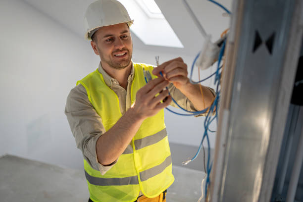 Best Electrical System Inspection  in Millbrook, AL