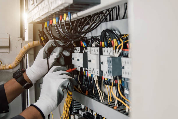Best Affordable Emergency Electrician  in Millbrook, AL